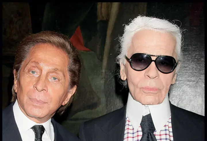 [FOTO] Vedete pe covorul roşu la ceremonia de închidere a festivalului de la CANNES