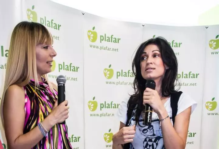 [FOTO] Vedete la avanpremiera filmului Funeralii Fericite 