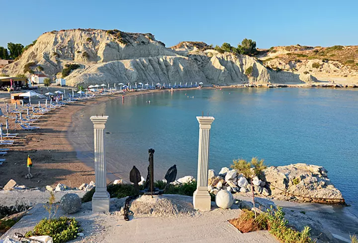 Tenerife, paradisul iubitorilor de soare