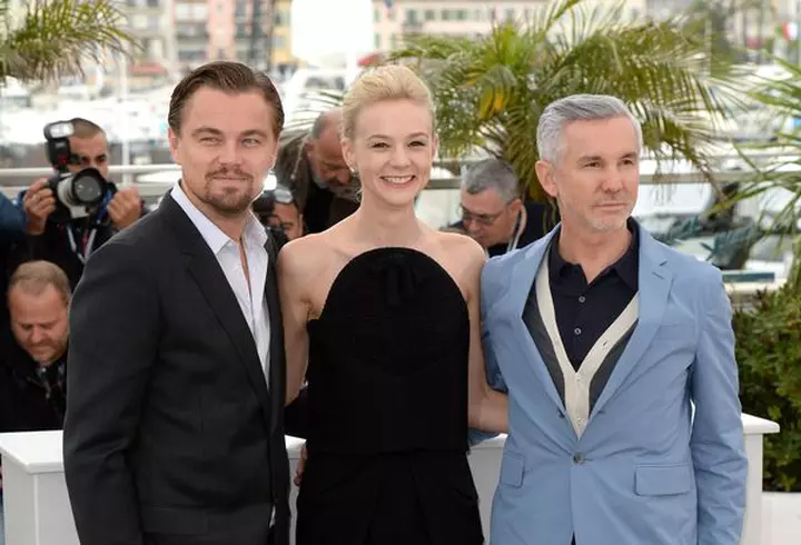 [FOTO] Vedete pe covorul roşu la ceremonia de închidere a festivalului de la CANNES