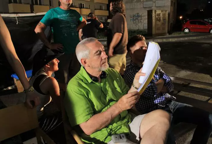 Noaptea Albă a Filmului Românesc la a patra ediţie