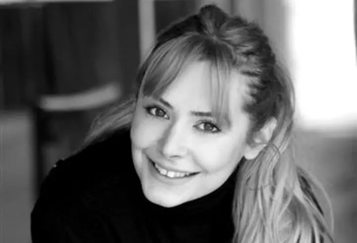 Patricia Kaas a ajuns în România!