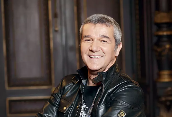 Amalia Năstase: “Eu încerc să trăiesc cât de mult pot în pre­zent”