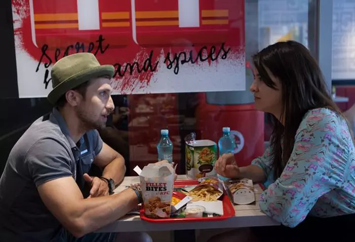 Vedete la concertul Sting. Vezi cine s-a pozat cu artistul!