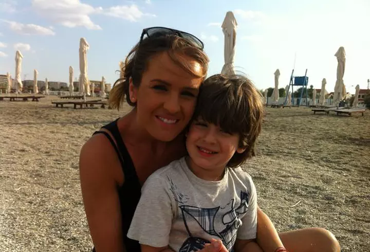 Vedete la concertul Sting. Vezi cine s-a pozat cu artistul!