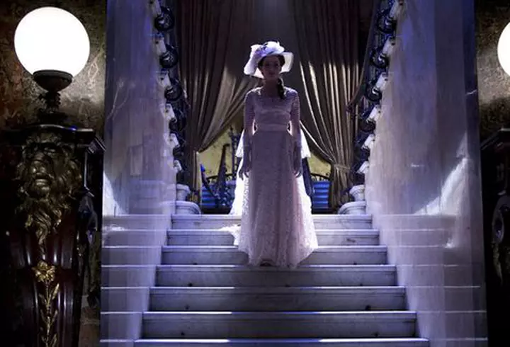 Noaptea Albă a Filmului Românesc la a patra ediţie