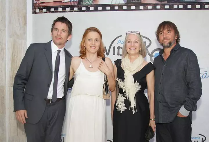 RYAN GOSLING, super-hot la premiera Only God forgives