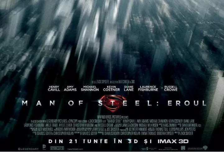 Noaptea Albă a Filmului Românesc la a patra ediţie