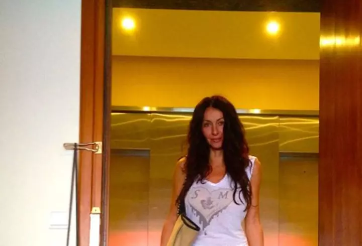 Aşa mamă, aşa fiu: Victoria Beckham şi Romeo