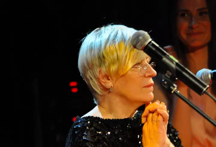 Noaptea Albă a Filmului Românesc la a patra ediţie