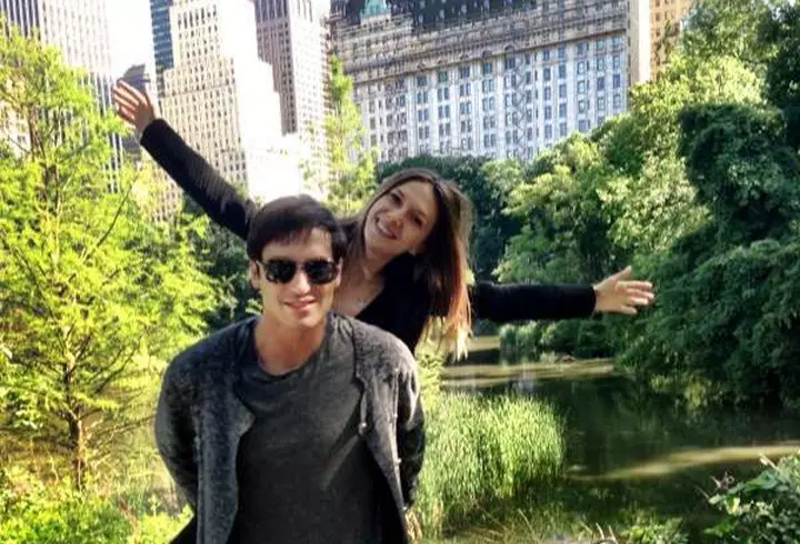 Aşa mamă, aşa fiu: Victoria Beckham şi Romeo