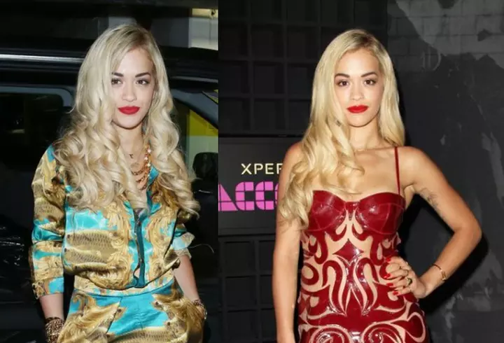 Aşa mamă, aşa fiu: Victoria Beckham şi Romeo