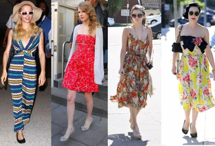 Rochii superbe pe covorul roşu de la Veneţia