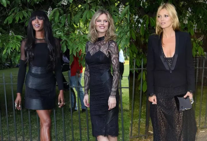 RYAN GOSLING, super-hot la premiera Only God forgives