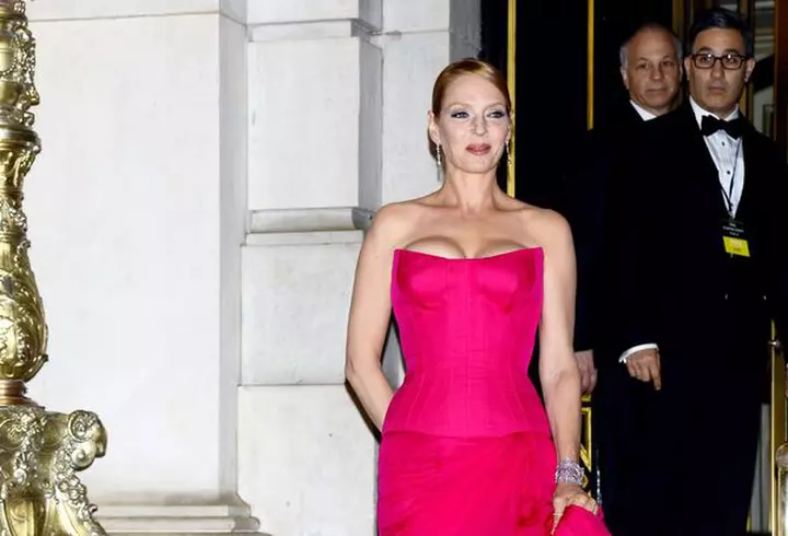 Aşa mamă, aşa fiu: Victoria Beckham şi Romeo