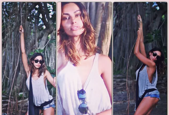 Aşa mamă, aşa fiu: Victoria Beckham şi Romeo