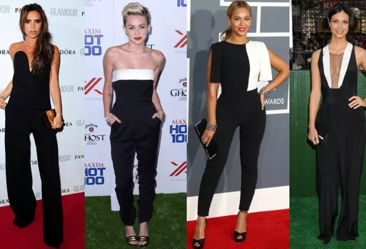 Moda 2013: Fustă maxi şi maiou, combinaţia verii