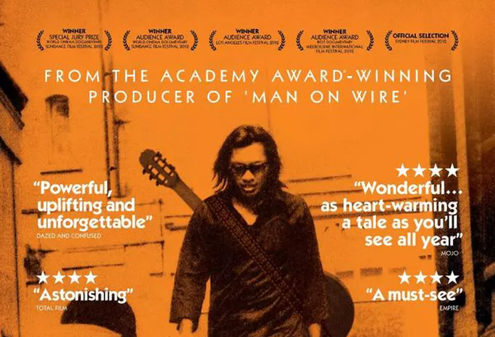 Noaptea Albă a Filmului Românesc la a patra ediţie