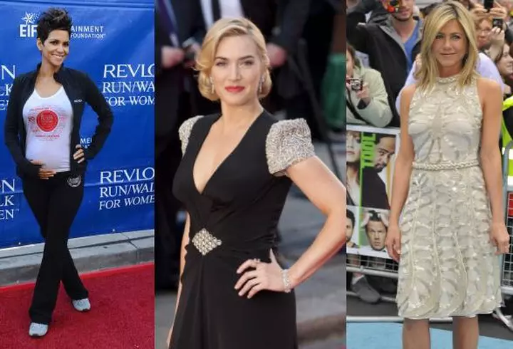 Patricia Kaas a ajuns în România!