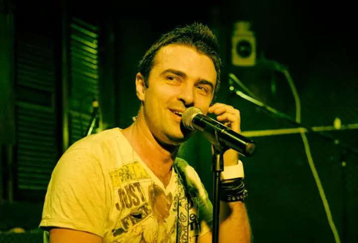 Vedete la concertul Sting. Vezi cine s-a pozat cu artistul!