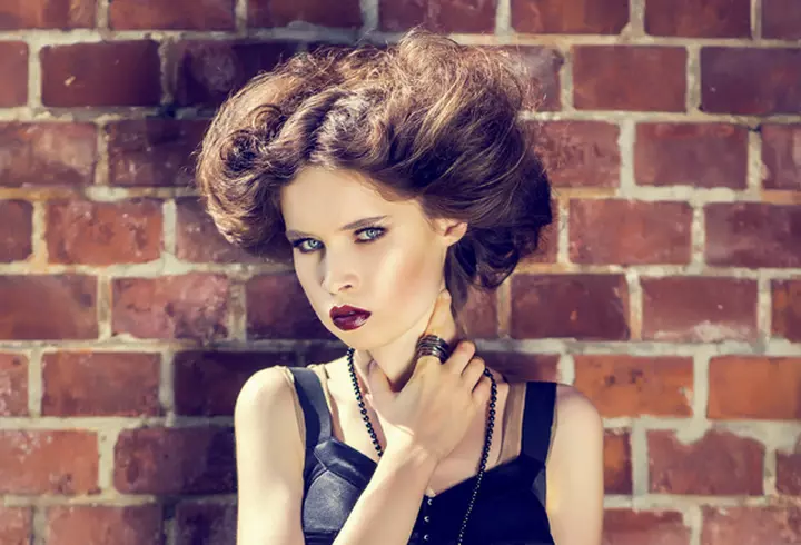 Diane Kruger şi Olivia Wilde, două ţinute cu imprimeuri grafice