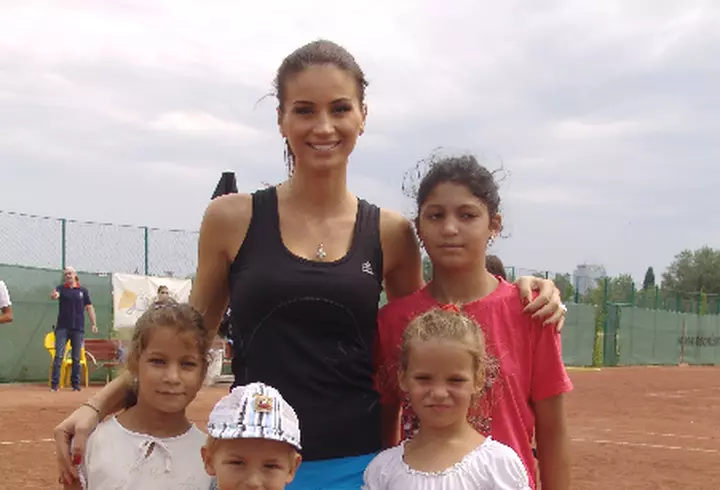 Vedete la concertul Sting. Vezi cine s-a pozat cu artistul!