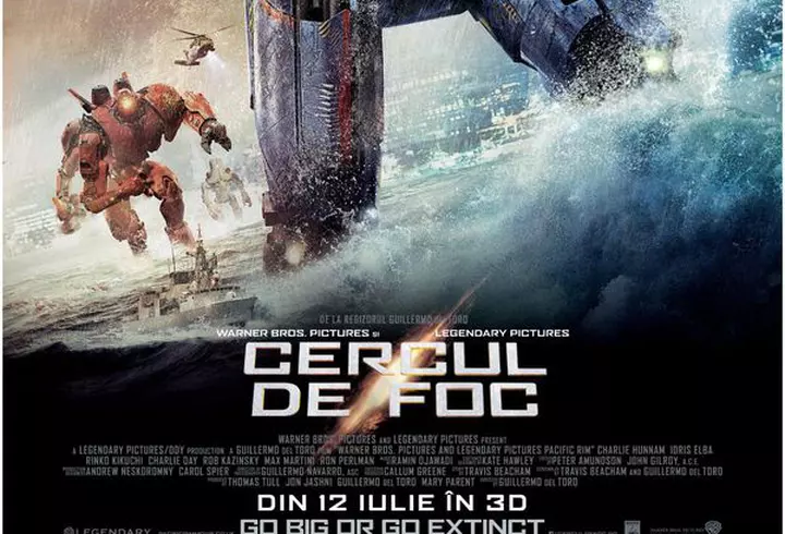 Noaptea Albă a Filmului Românesc la a patra ediţie