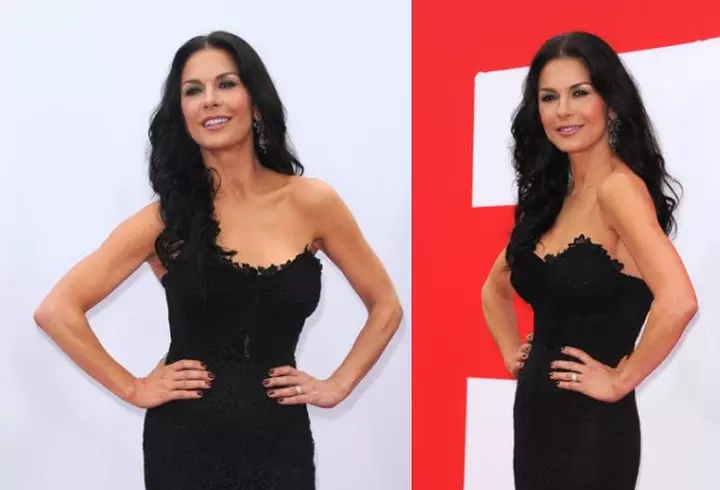 RYAN GOSLING, super-hot la premiera Only God forgives