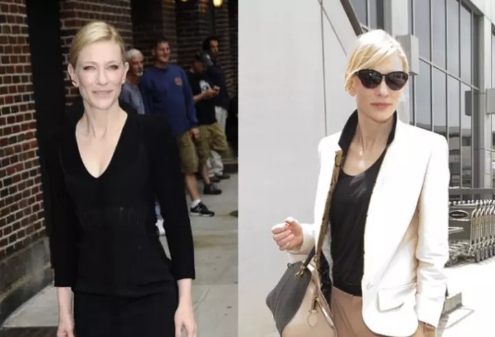 Infidele la Hollywood: femei celebre care au călcat strâmb