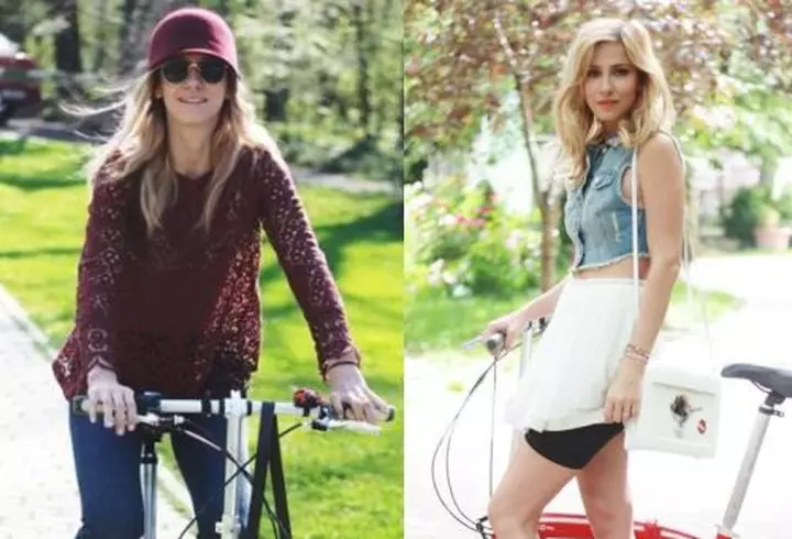 Rochii superbe pe covorul roşu de la Veneţia