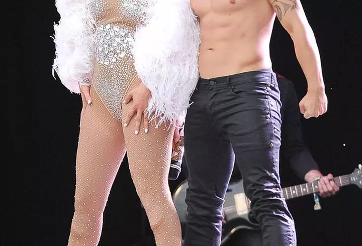 Jennifer Aniston în Noi suntem familia Miller