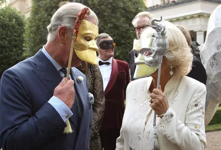 Vedete la concertul Sting. Vezi cine s-a pozat cu artistul!