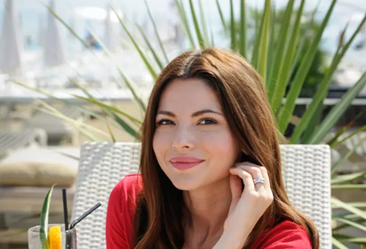 TOP 5 ţinute la Festivalul de film de la Toronto