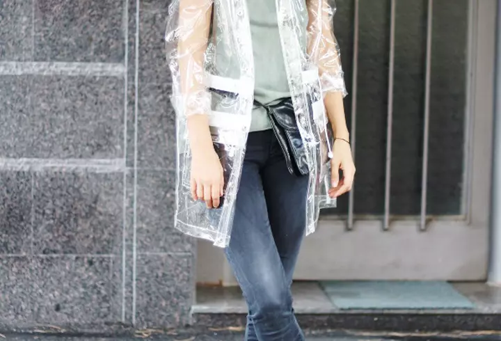 TOP 5 ţinute la Festivalul de film de la Toronto