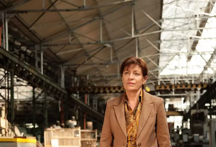 Noaptea Albă a Filmului Românesc la a patra ediţie