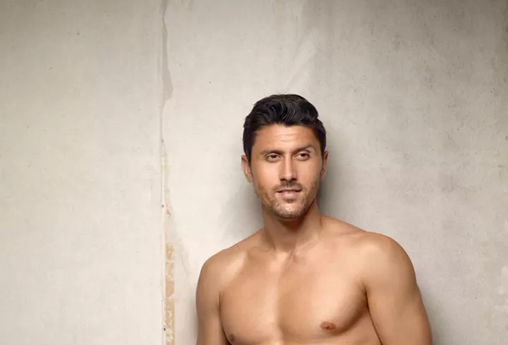 Pe cine iubește Lili Sandu