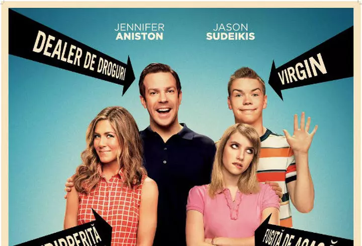 Noaptea Albă a Filmului Românesc la a patra ediţie