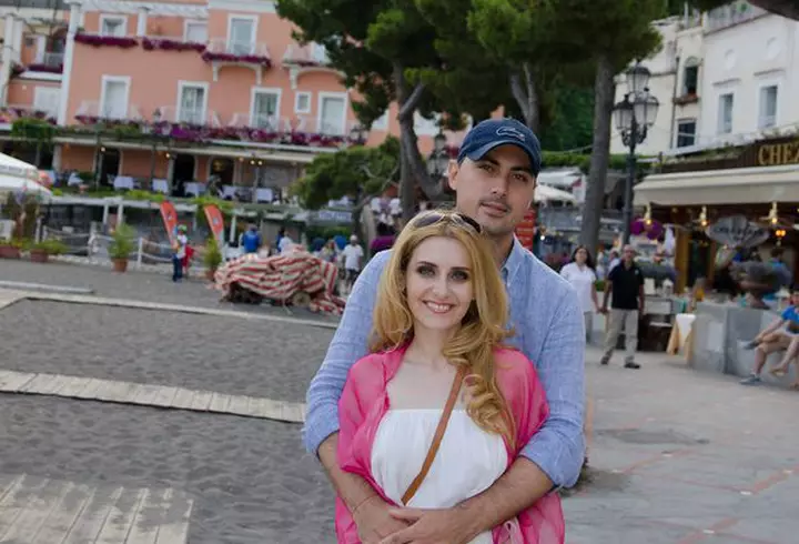 TOP 5 ţinute la Festivalul de film de la Toronto