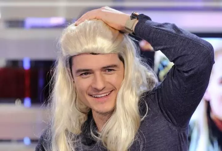 TOP 5 ţinute la Festivalul de film de la Toronto