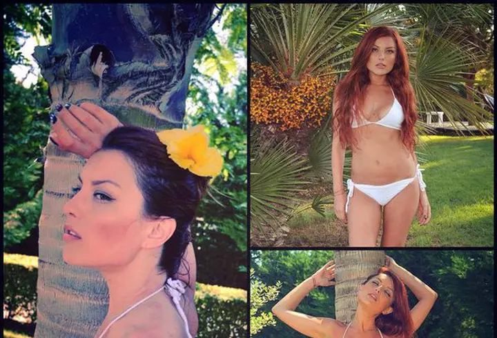 TOP 5 ţinute la Festivalul de film de la Toronto