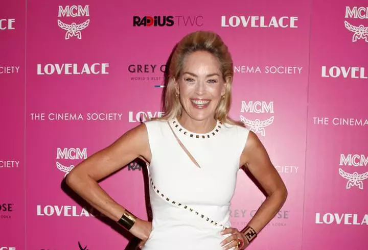 TOP 5 ţinute la Festivalul de film de la Toronto