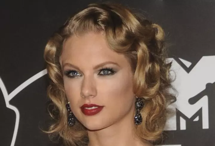 TOP 5 ţinute la Festivalul de film de la Toronto