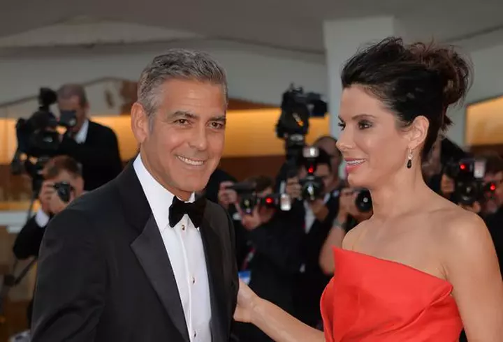 TOP 5 ţinute la Festivalul de film de la Toronto