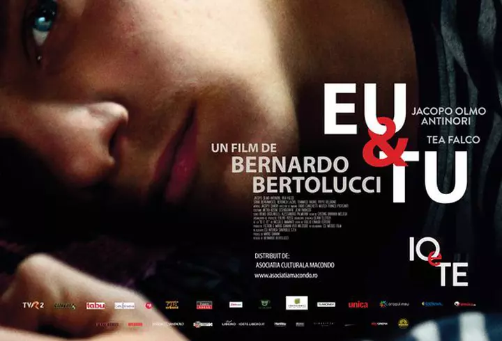 Noaptea Albă a Filmului Românesc la a patra ediţie