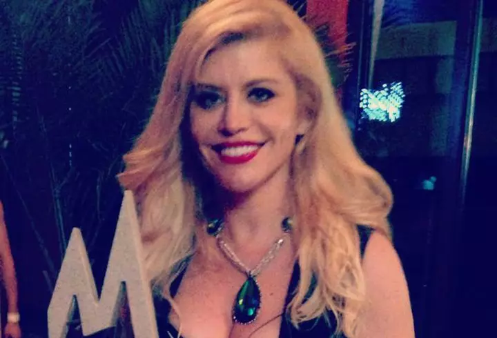 “10 Feet Tall”, noul single Aylin and The Lucky Charms