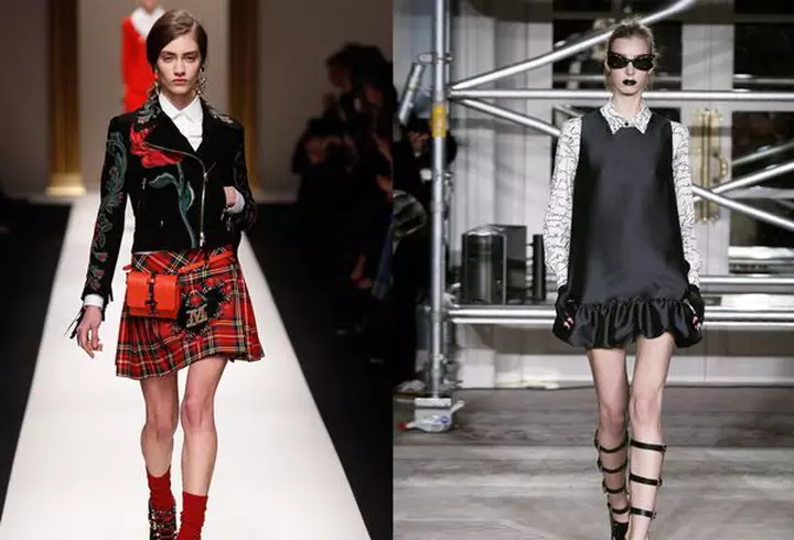 TOP 5 ţinute la Festivalul de film de la Toronto