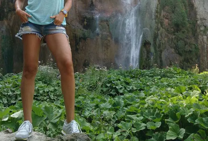 TOP 5 ţinute la Festivalul de film de la Toronto