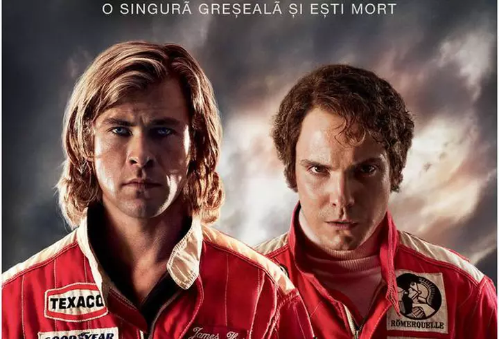 Actriţa Cosmina Stratan a fost selecţionată în programul Shooting Stars