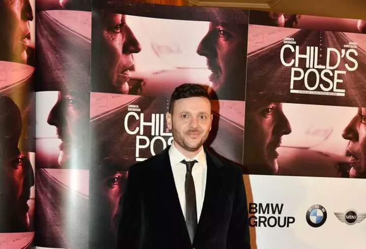 Amalia Năstase: “Eu încerc să trăiesc cât de mult pot în pre­zent”