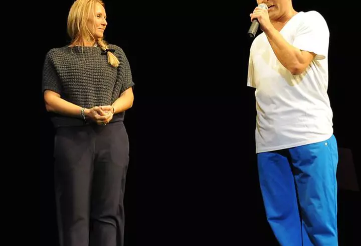 10 lucruri inedite despre Woody Allen